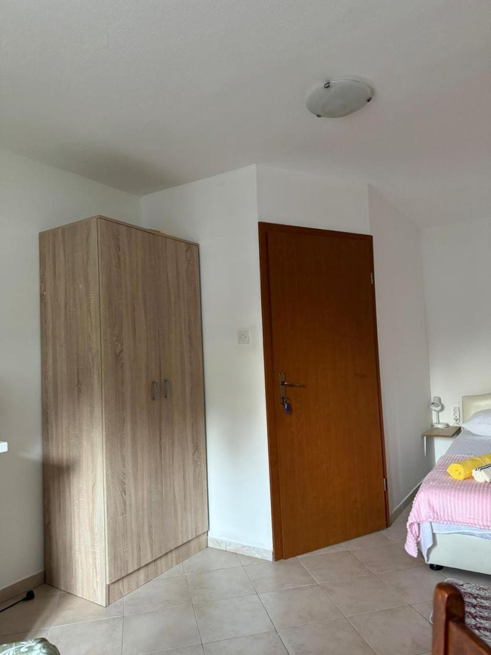 Apartmani Dada Kotor Zewnętrze zdjęcie