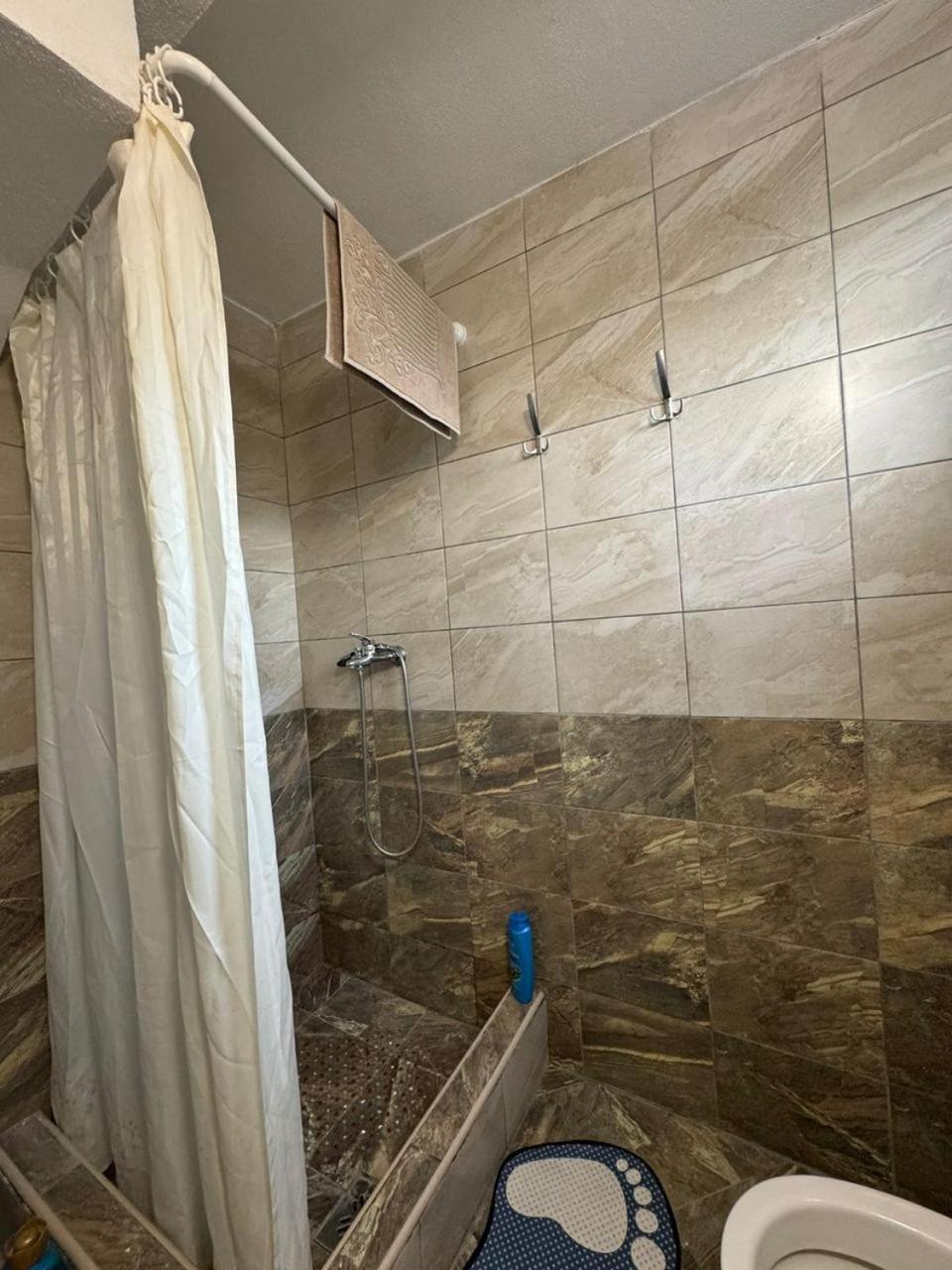 Apartmani Dada Kotor Zewnętrze zdjęcie