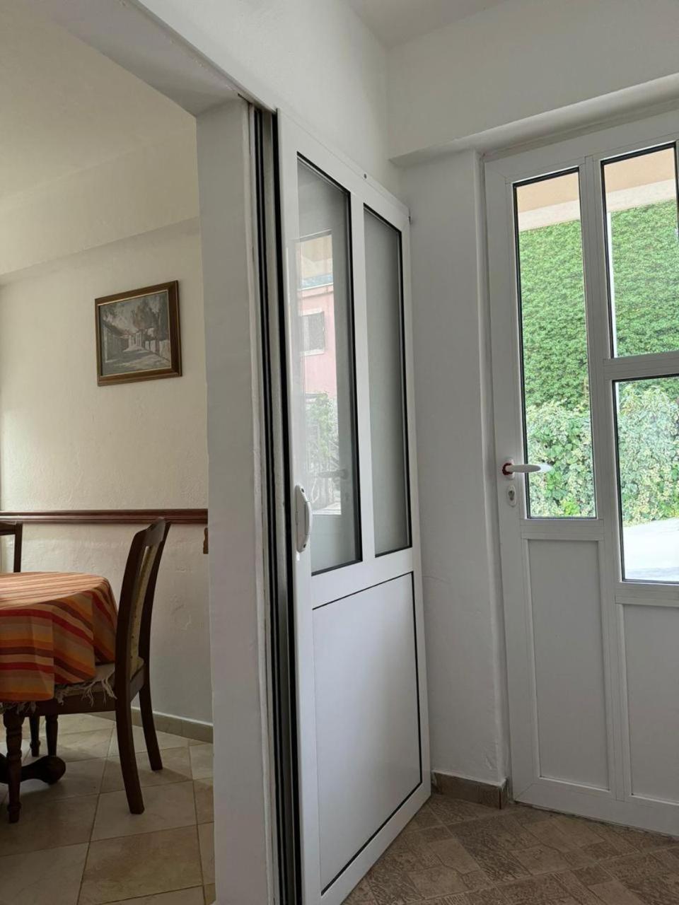 Apartmani Dada Kotor Zewnętrze zdjęcie